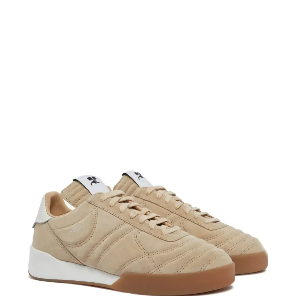 Кроссовки Club 02