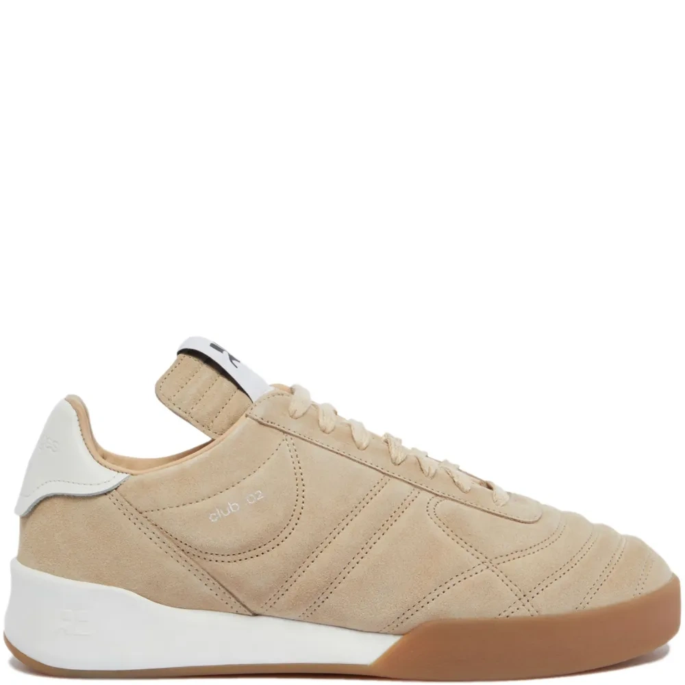 Кроссовки Club 02