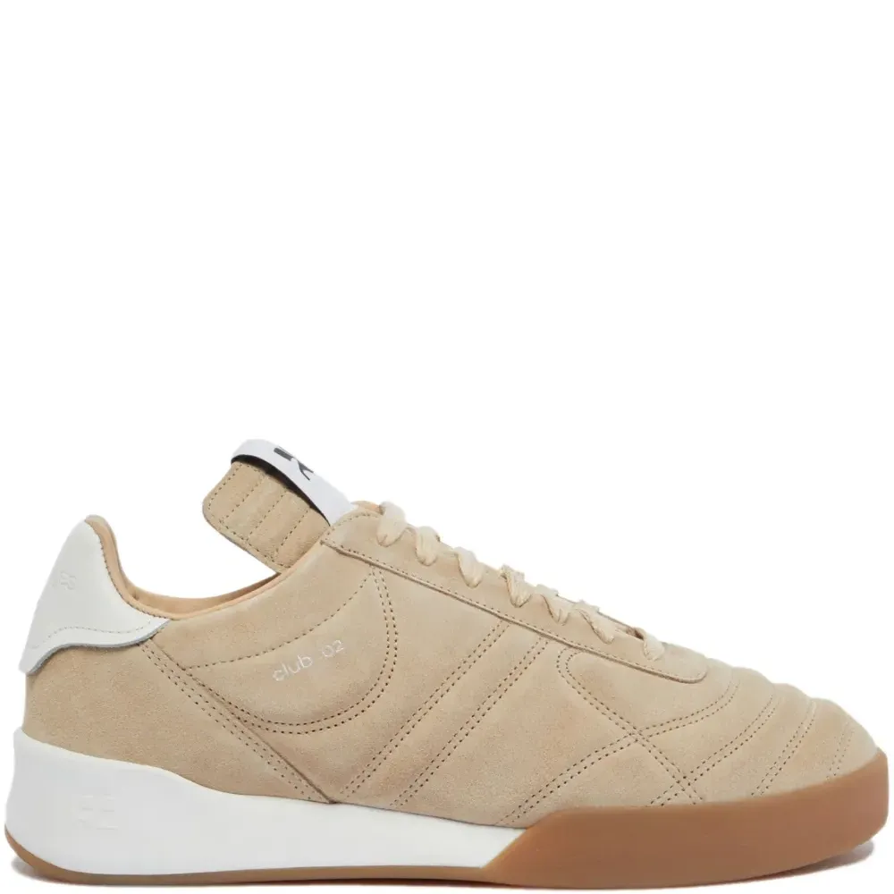 Кроссовки Club 02