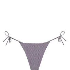 Плавки бикини Leno