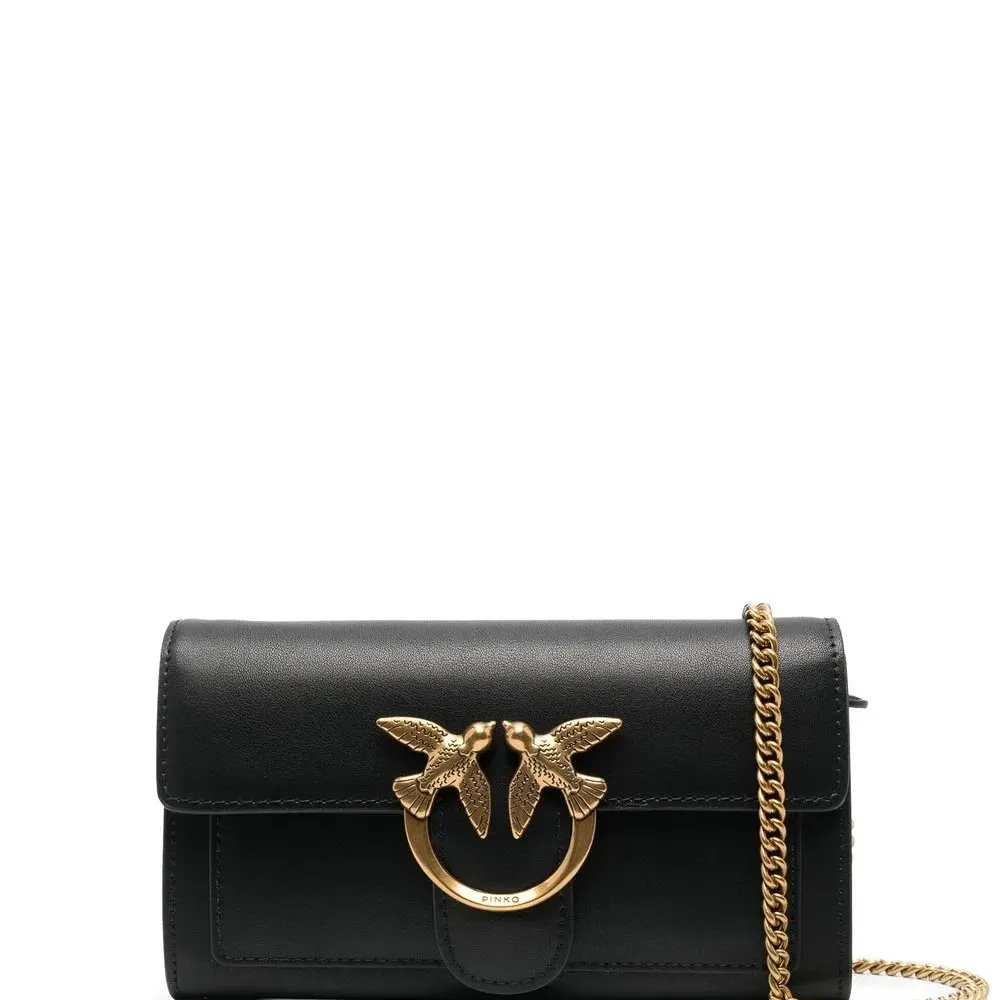 Сумка через плечо Love Mini Icon