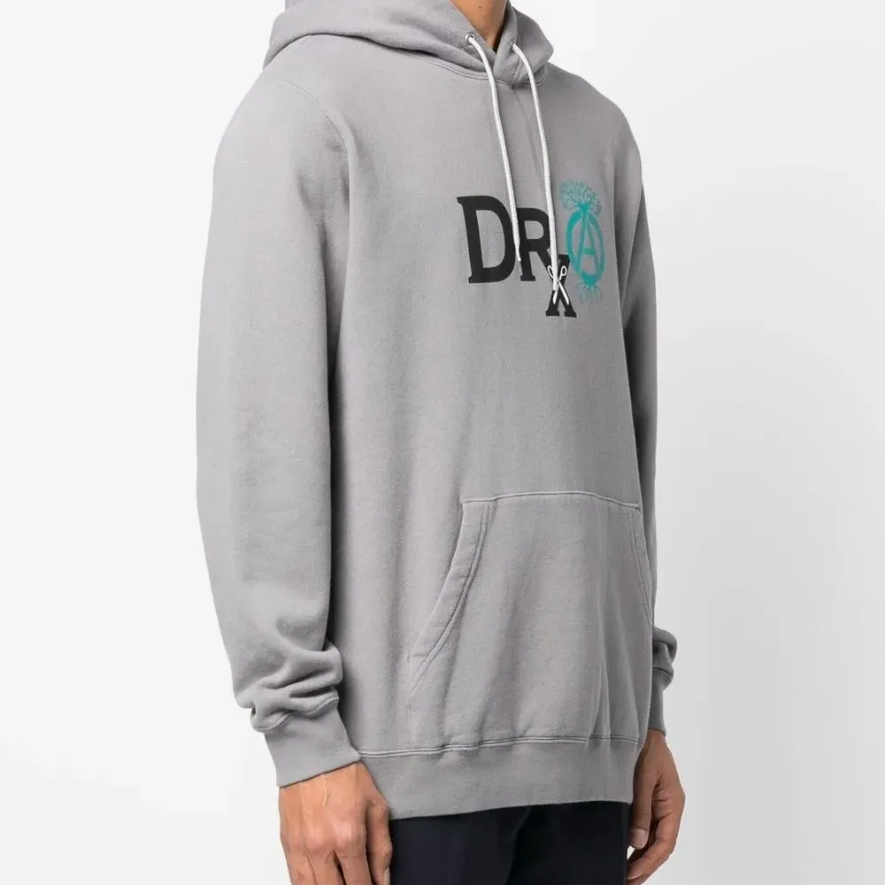 Худи с логотипом