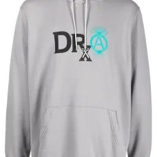 Худи с логотипом