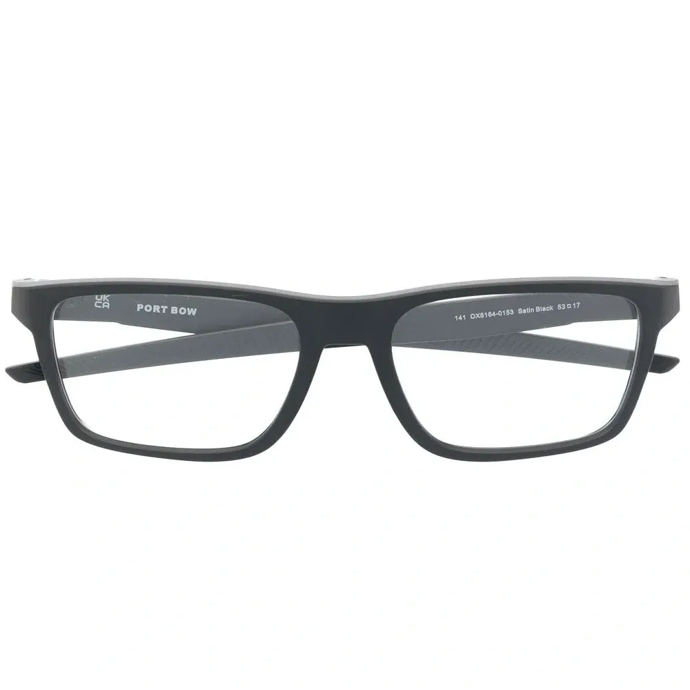 Очки Port Bow в прямоугольной оправе
