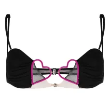 Бюстгальтер на косточках