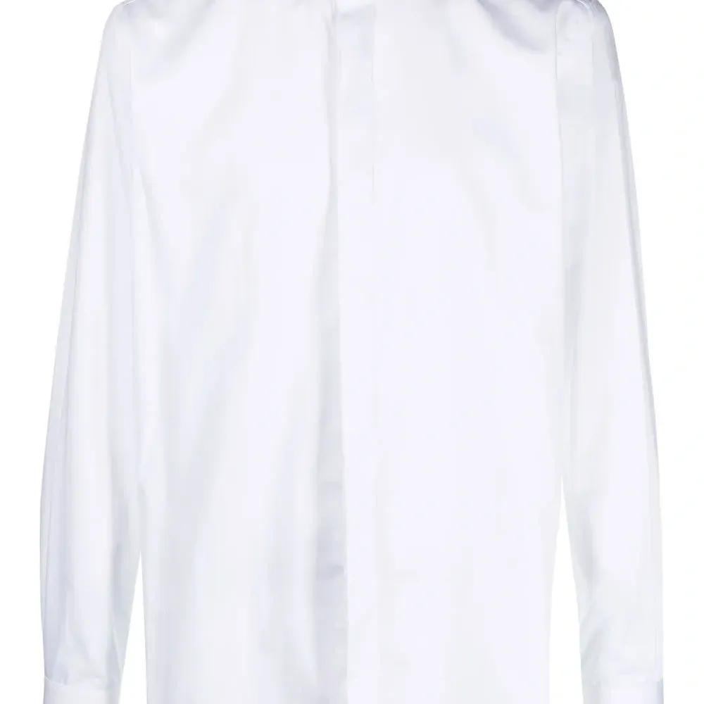 Рубашка с длинными рукавами