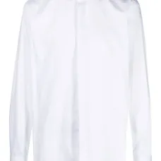 Рубашка с длинными рукавами