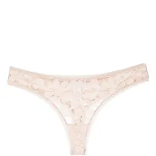 Кружевные трусы-стринги Mini Tanga