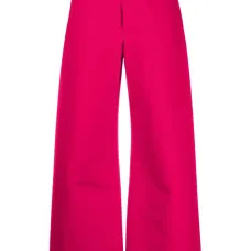 Прямые брюки