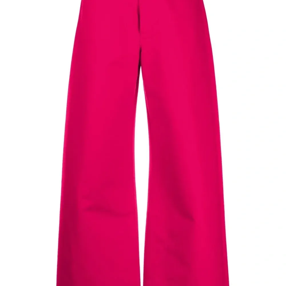 Прямые брюки Прямые брюки