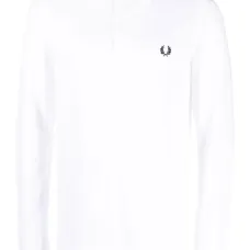 Рубашка поло с вышивкой