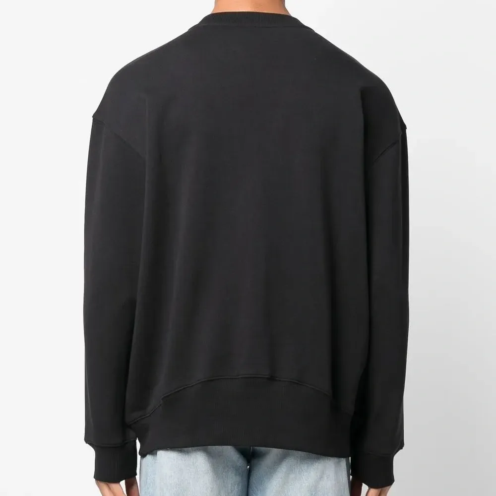 Толстовка It's All About из органического хлопка Толстовка It's All About из органического хлопка