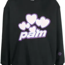 Толстовка It's All About из органического хлопка