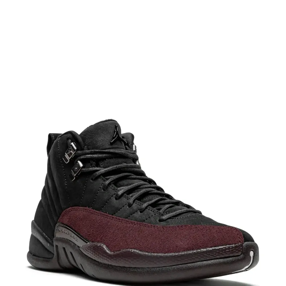 Высокие кроссовки Air Jordan 12