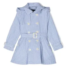 Тренч с поясом Тренч с поясом