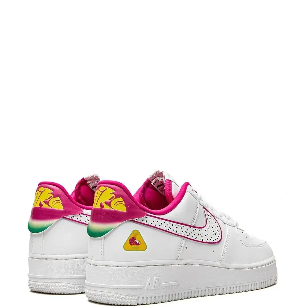 Кроссовки Air Force 1 '07 LX 'Dragonfruit'