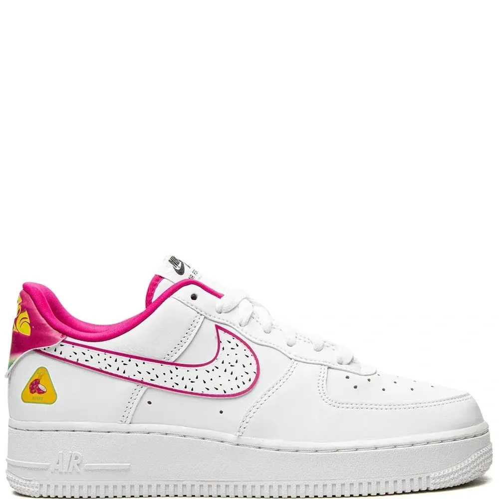 Кроссовки Air Force 1 '07 LX 'Dragonfruit'