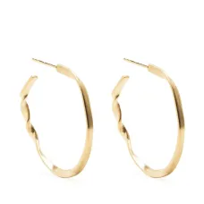 Серьги-кольца The Tenderest Thing Серьги-кольца The Tenderest Thing