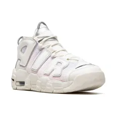 Высокие кроссовки Air More Uptempo Высокие кроссовки Air More Uptempo