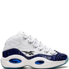 Кроссовки Question Tiger Prizm из коллаборации с Panini