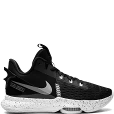 Высокие кроссовки LeBron Witness V
