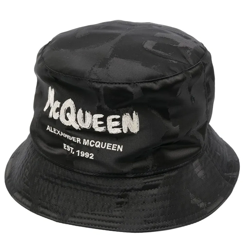 Панама с логотипом