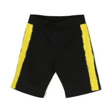 Шорты с логотипом Шорты с логотипом