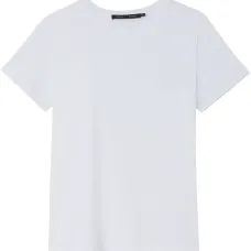 Футболка с короткими рукавами