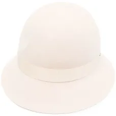 Шляпа с лентой