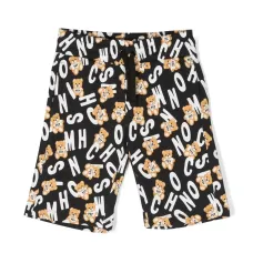 Шорты с принтом Шорты с принтом