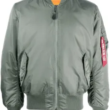 бомбер MA-1 бомбер MA-1