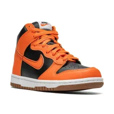 Кроссовки Dunk High