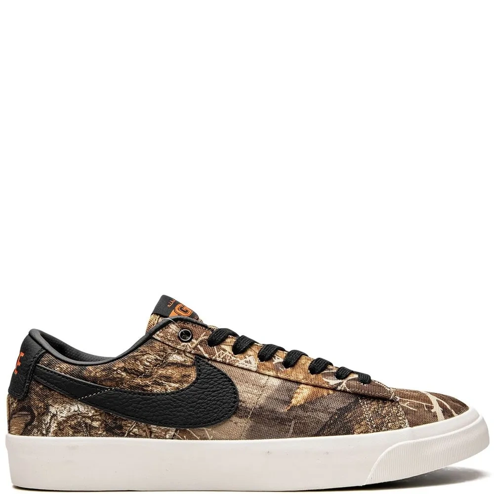 Кроссовки Blazer Low GT PRM Realtree