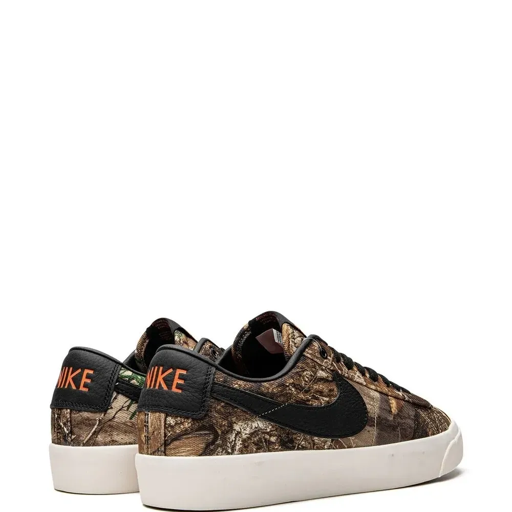 Кроссовки Blazer Low GT PRM Realtree