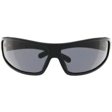 Солнцезащитные очки в прямоугольной оправе