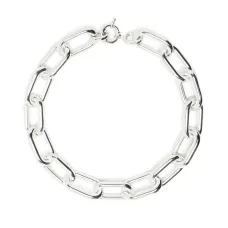 цепочное колье-чокер