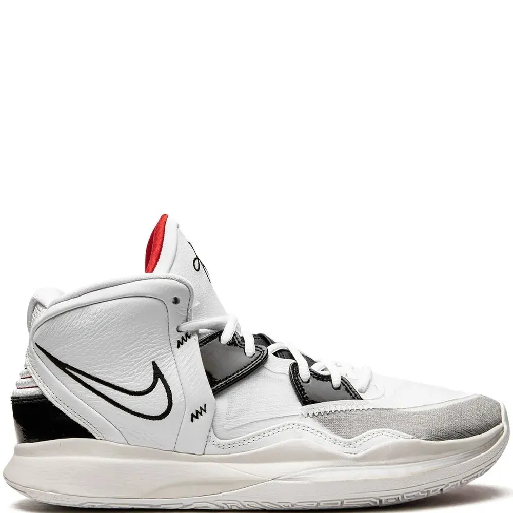 Высокие кроссовки Kyrie Infinity 8