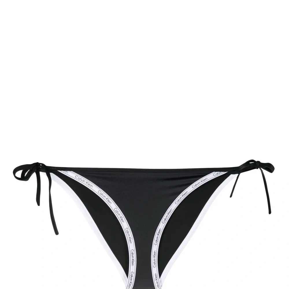 Плавки бикини с логотипом