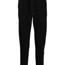 Спортивные брюки с логотипом Zebra