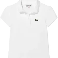 Рубашка поло с нашивкой-логотипом Рубашка поло с нашивкой-логотипом