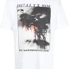 Футболка с графичным принтом Футболка с графичным принтом