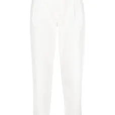 Джинсы с поясом