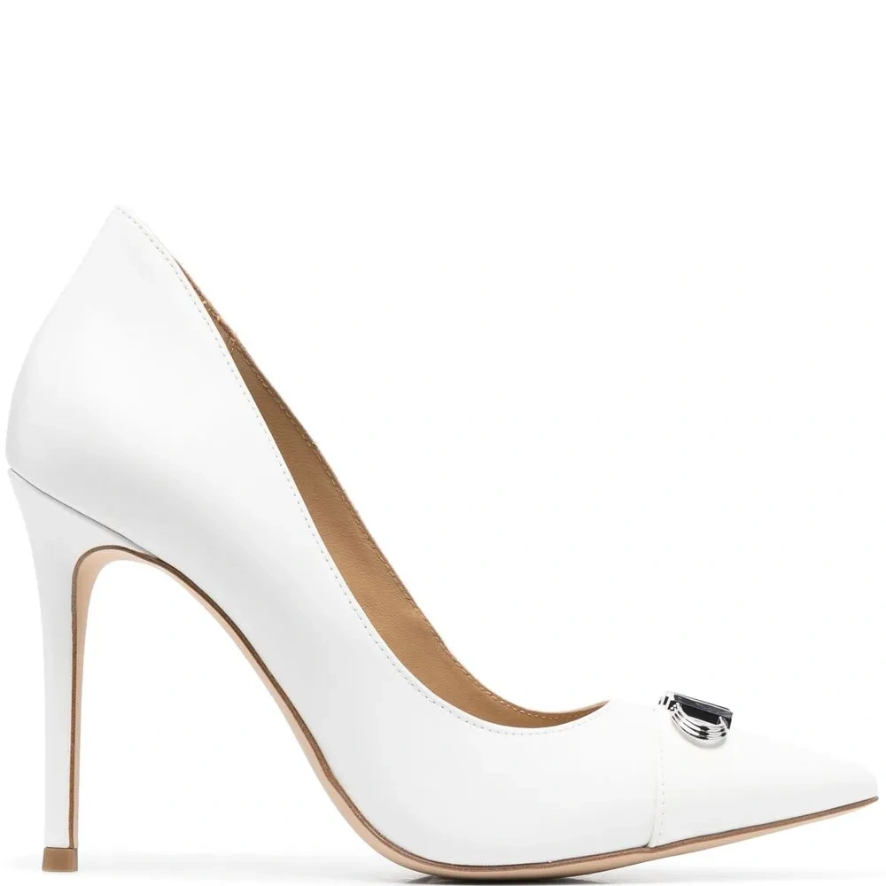 Туфли-лодочки Parker