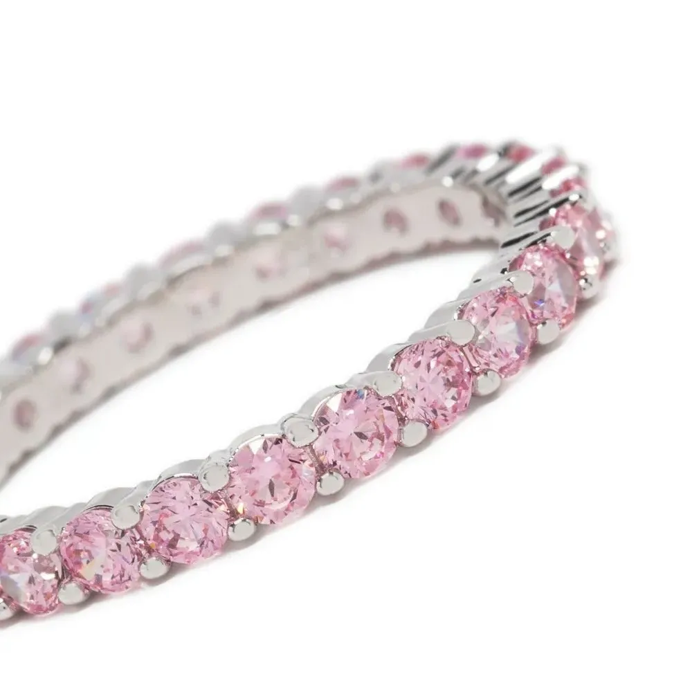 Декорированное кольцо