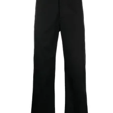 Прямые брюки