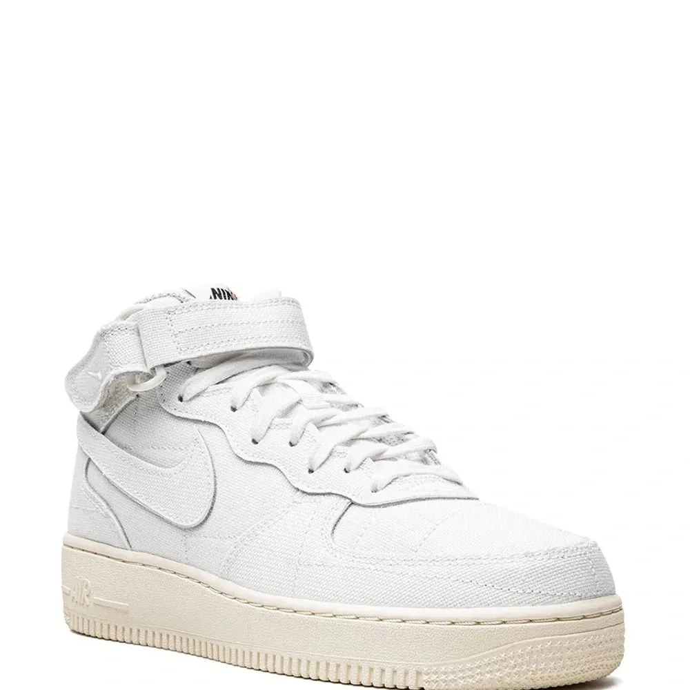 Кроссовки Air Force 1 Mid