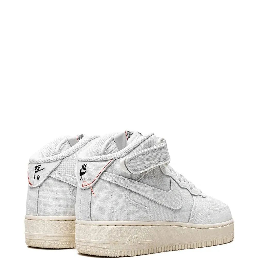 Кроссовки Air Force 1 Mid