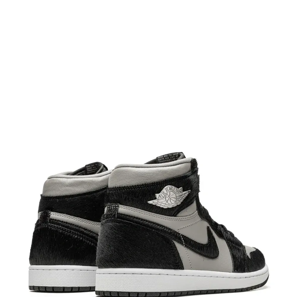 Кроссовки Air Jordan 1 Twist 2.0