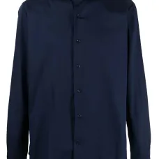 Рубашка с длинными рукавами Рубашка с длинными рукавами