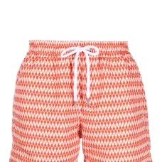 Плавки-шорты Raquete с принтом